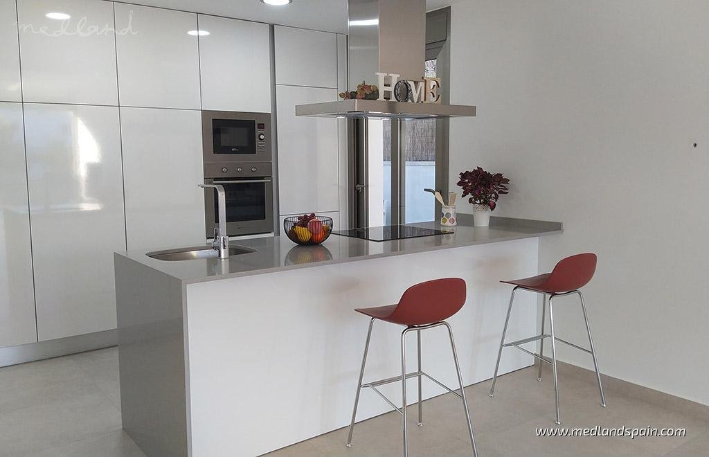 Villa in Orihuela, Valencian Community, Spain 3 - 14653634