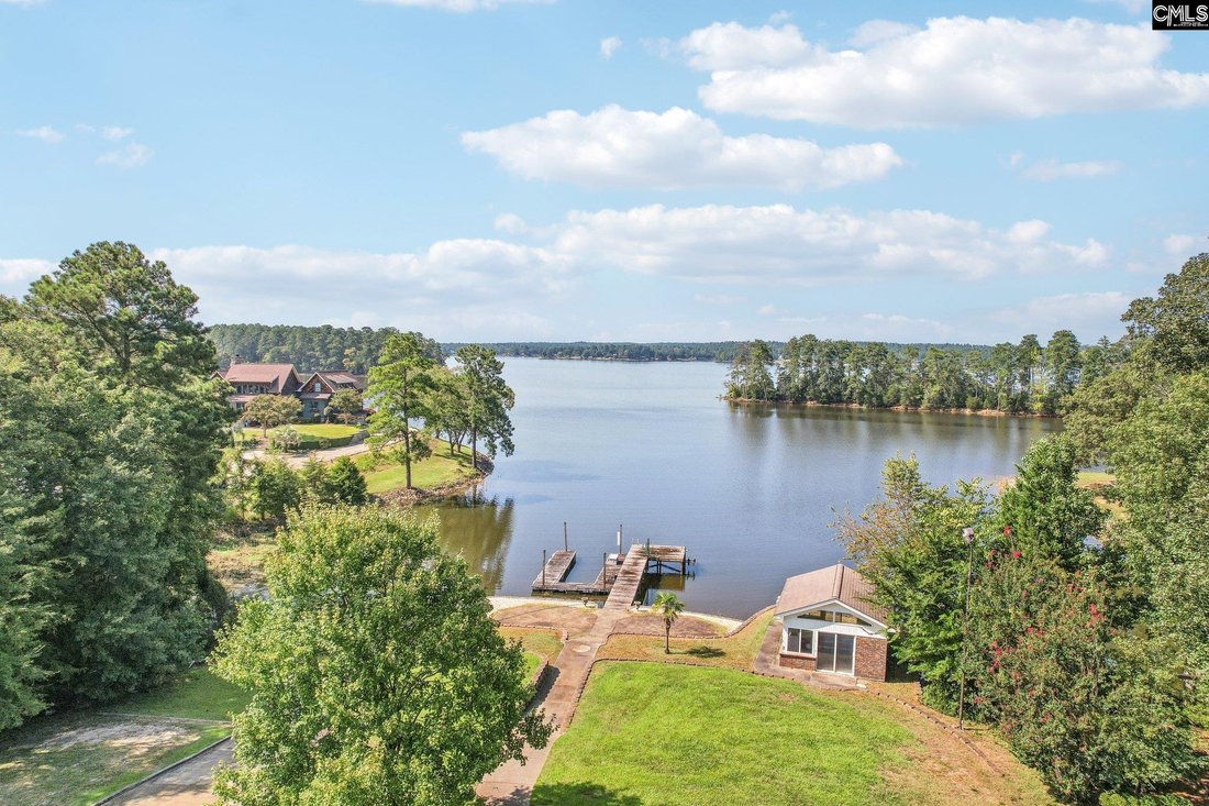 House in Ridgeway, South Carolina, United States 3 - 14640002