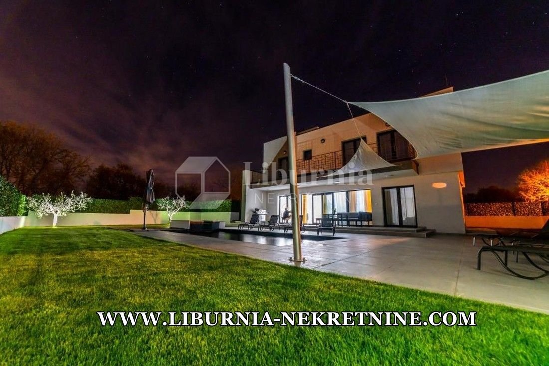 House in Nova Vas, Porec, Istria County, Croatia 5 - 14653340