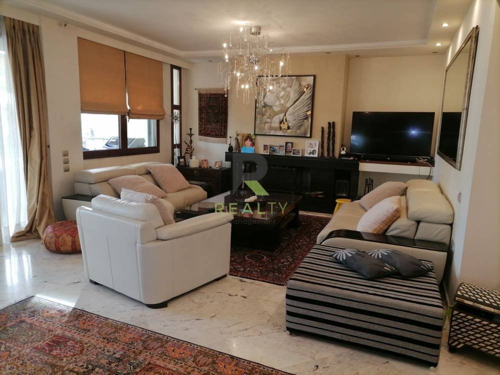 Apartment in Glyfada, Attica, Greece 3 - 14653289