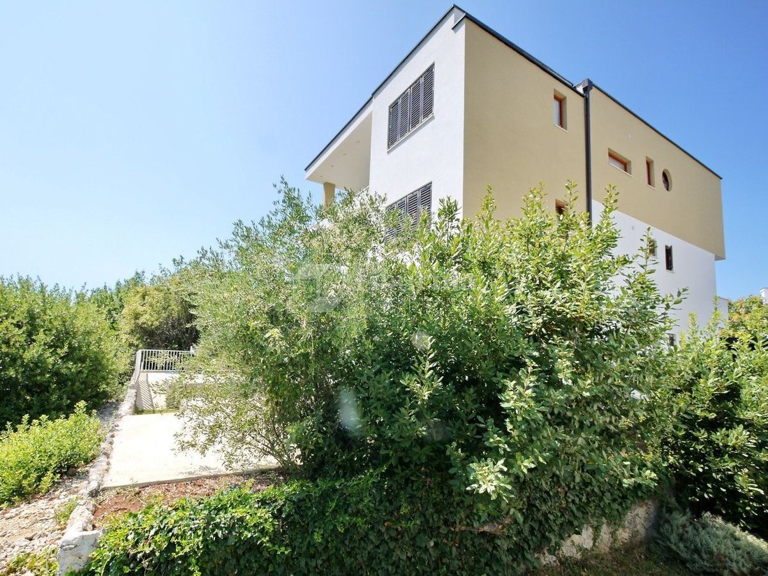 House in Krk, Primorje-Gorski Kotar County, Croatia 5 - 14658603