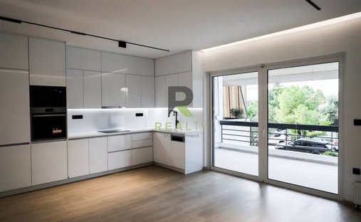 Apartment in Glyfada, Attica, Greece 1
