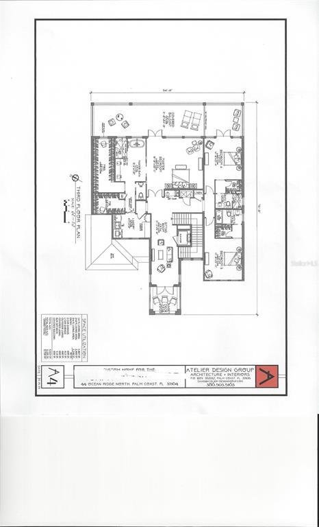 House in Palm Coast, Florida, United States 4 - 14647472