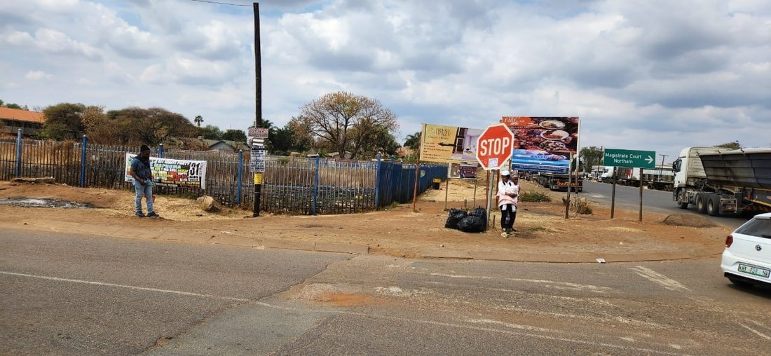 House in Northam, Limpopo, South Africa 4 - 14653377