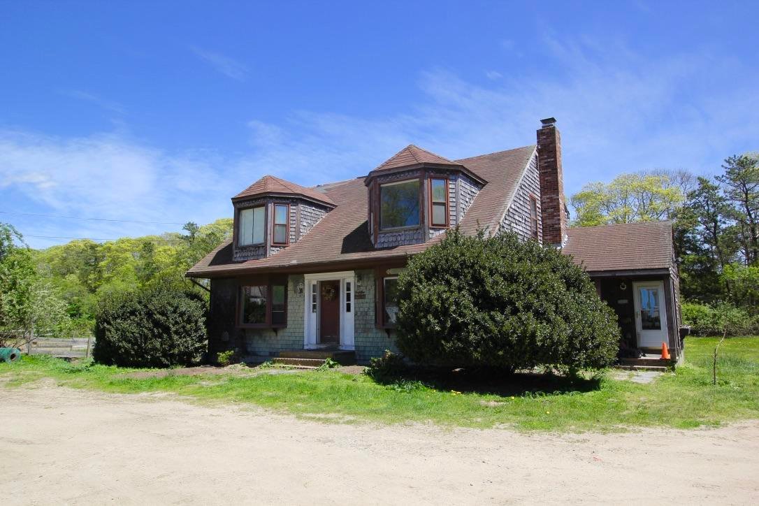 House in Falmouth, Massachusetts, United States 2 - 14653867