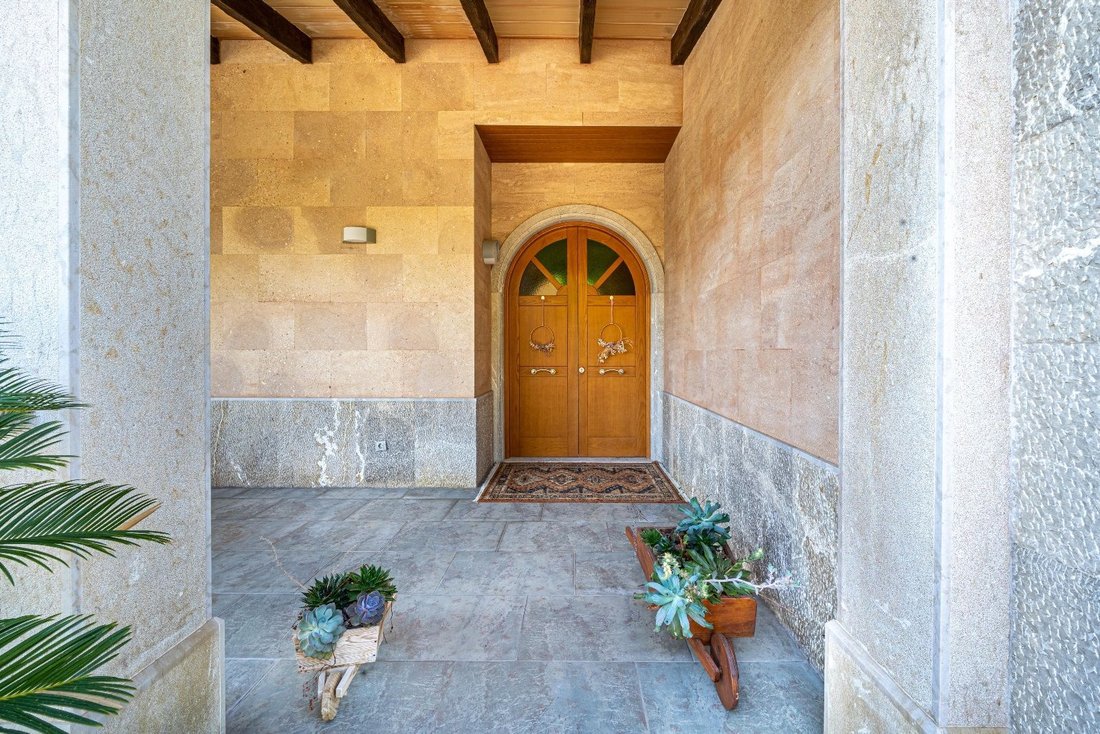Villa in Santa Margalida, Balearic Islands, Spain 5 - 14657104
