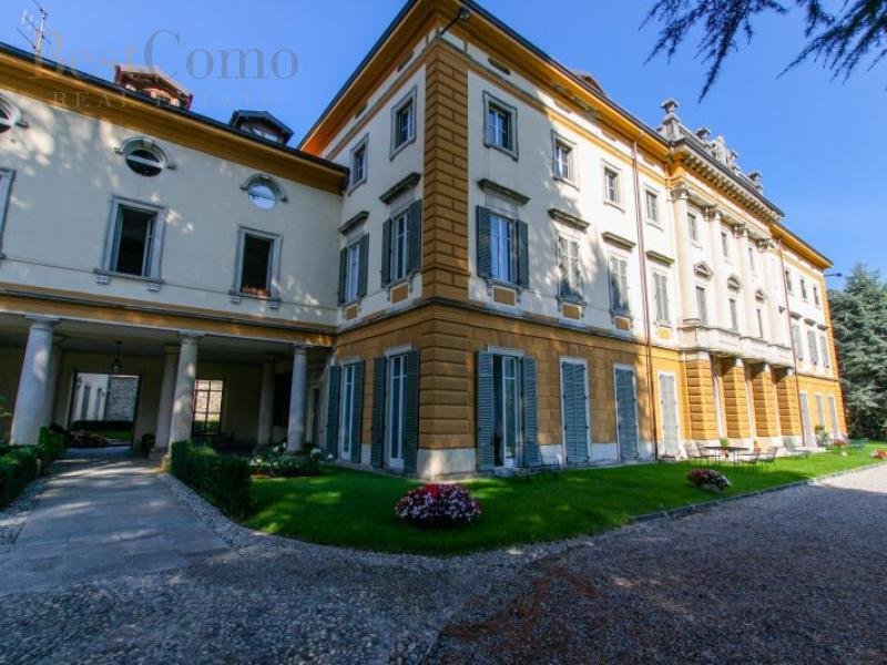 Apartment in Como Borghi, Como, Lombardy 2 - 14658404