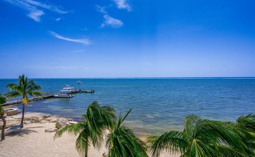 Appartement à Gun Bay, East End, Îles Caïmans 1