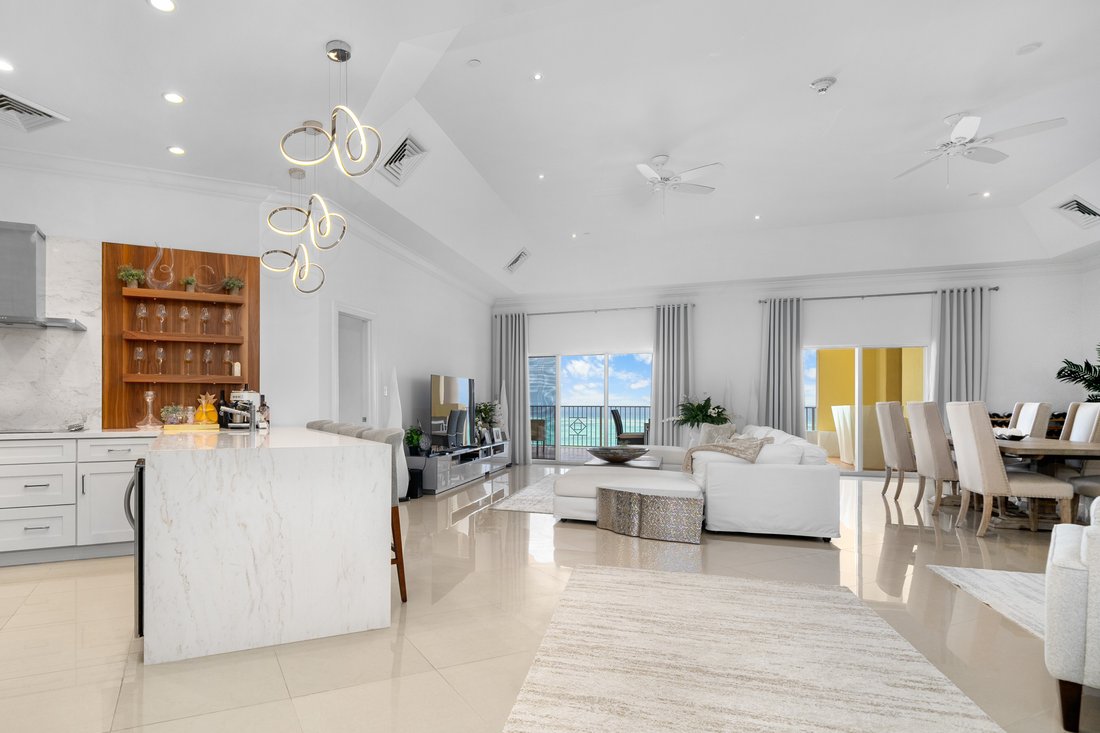 appartement à New Providence, Bahamas 1 - 14651716