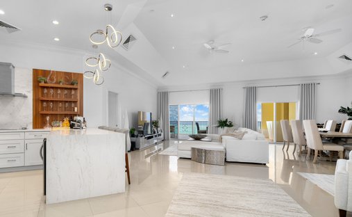 appartement à New Providence, Bahamas 1