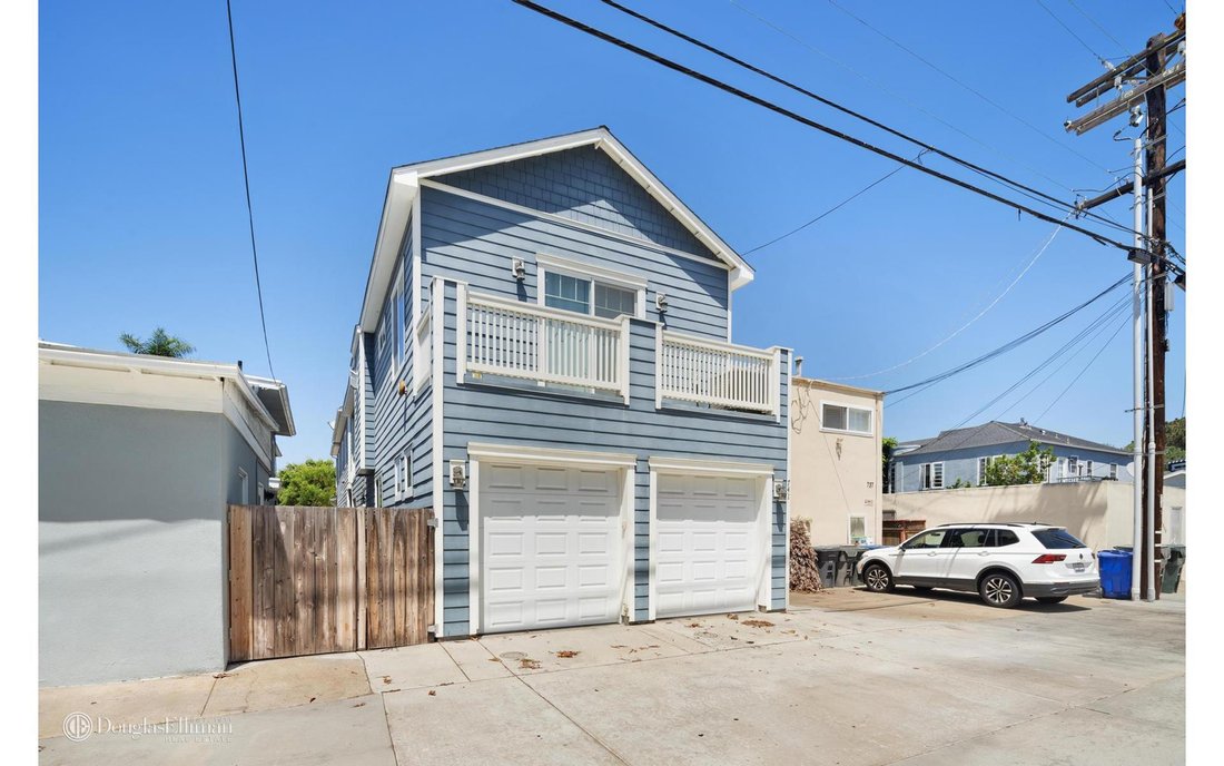 House Coronado In Coronado, California, United States For Sale (14627091)