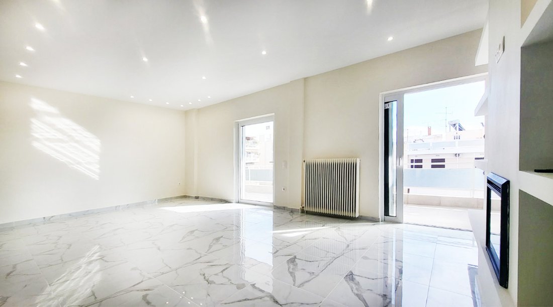 Apartment in South Athens, Attica, Greece 3 - 14652058