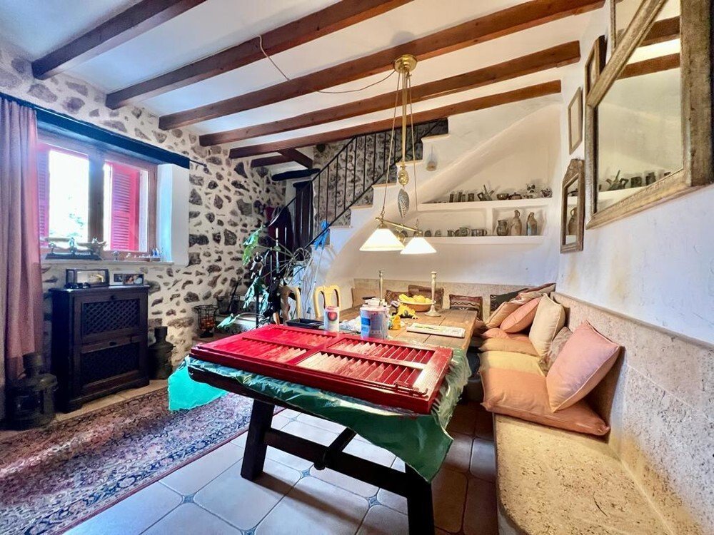 Townhouse in Bunyola, Balearic Islands, Spain 3 - 13196961