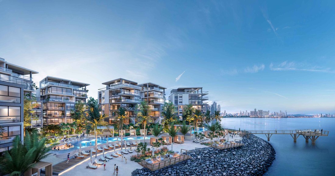 Condo in Panama City, Panama, Panama 2 - 13803601