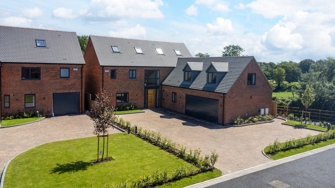 Casa a Coventry, Inghilterra 1 - 14653493