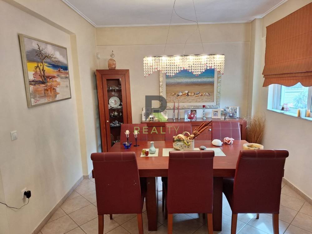 House in Kropia, Attica, Greece 2 - 14653417