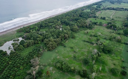 Quepos, Puntarenas Province, Costa Rica 1