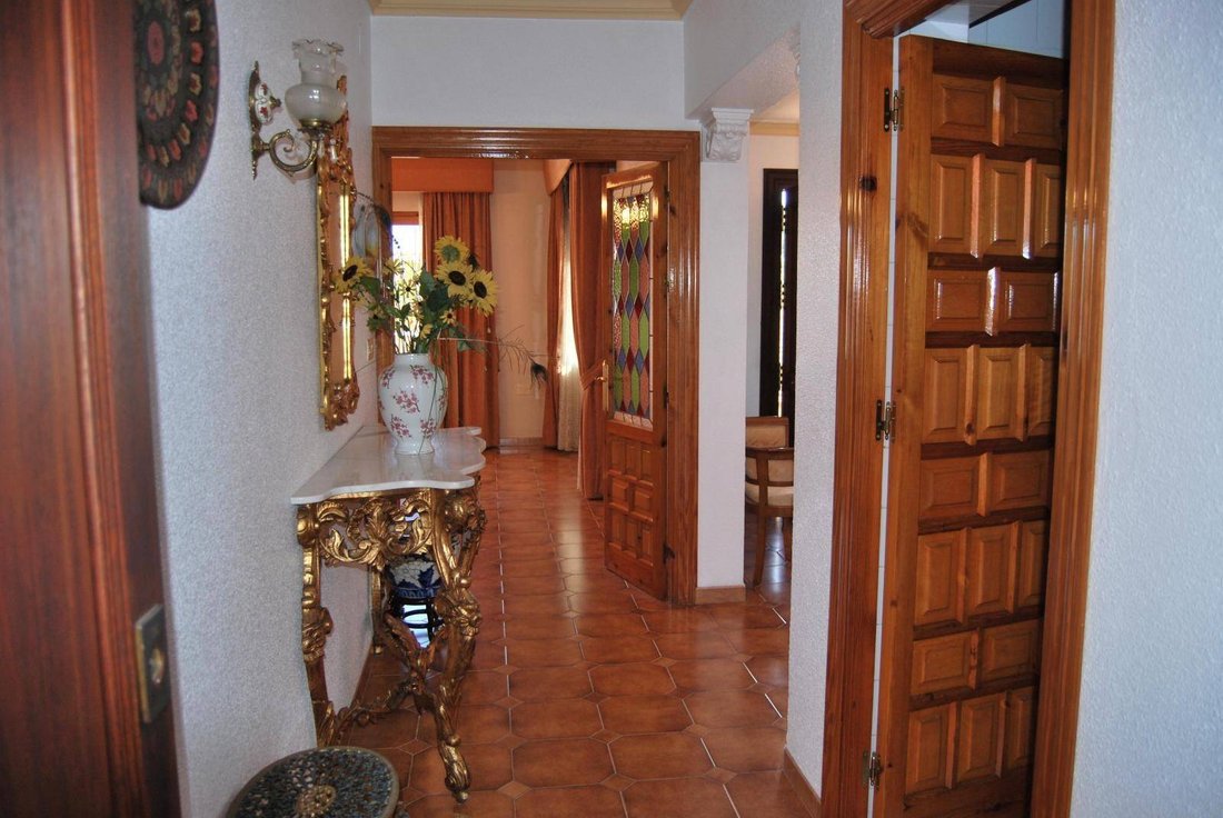 Villa in Salobrena, Andalusia, Spain 5 - 12922002