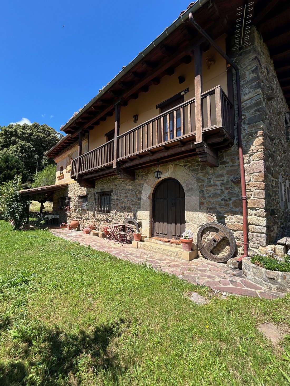 House in Cillorigo de Liebana, Cantabria, Spain 3 - 14647920
