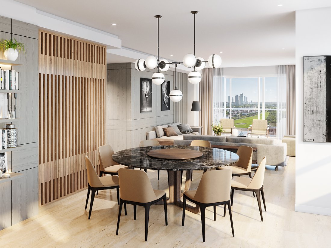 Condo in Panama City, Panama, Panama 1 - 13803239