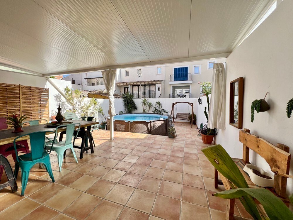 Apartment in Palma, Balearic Islands, Spain 2 - 12311791