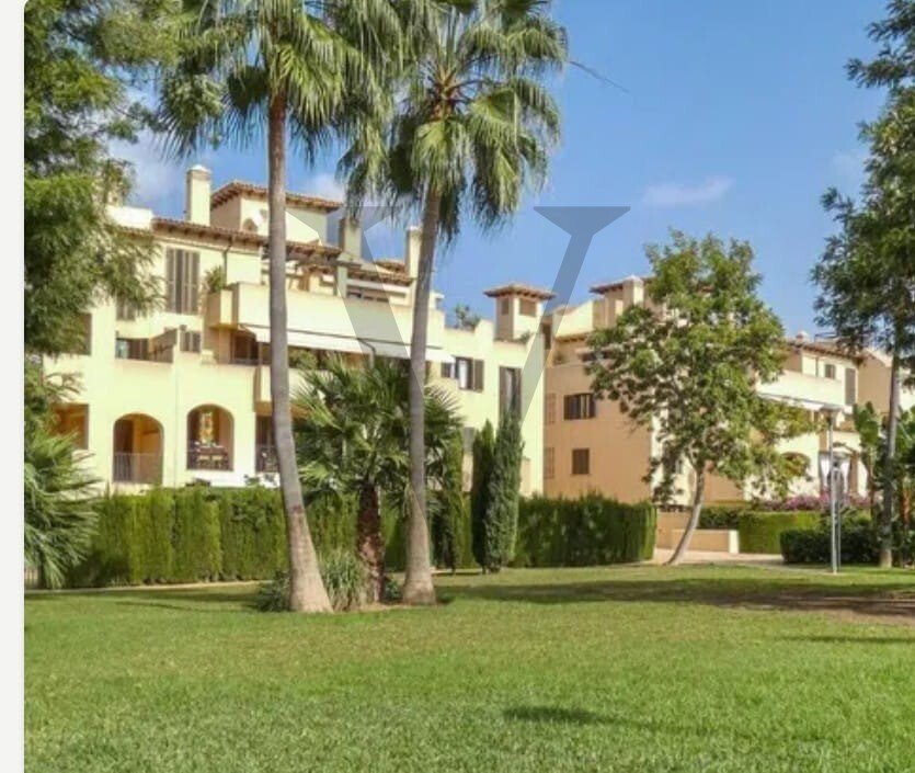 Apartment in Llucmajor, Balearic Islands, Spain 3 - 14648186