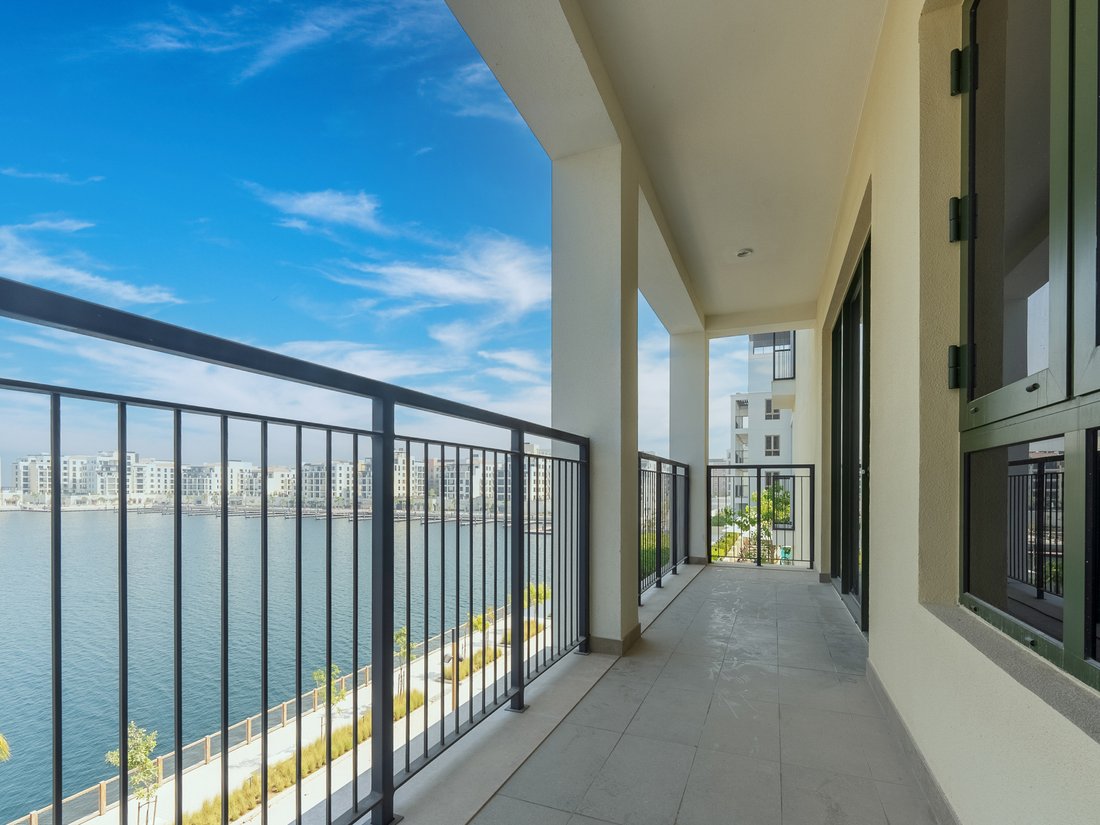 Apartment in Jumeirah, Dubai, United Arab Emirates 4 - 14610337