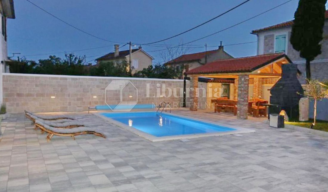 House in Dobrinj, Primorje-Gorski Kotar County, Croatia 4 - 14658590