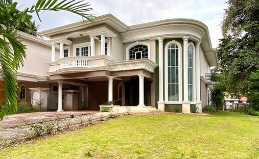 House in Panama City, Panama, Panama 1
