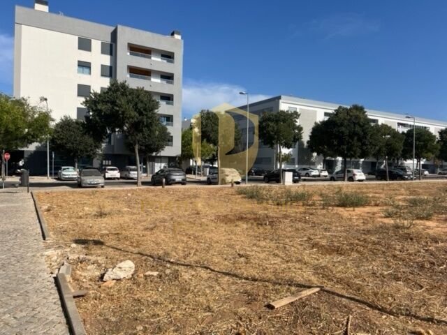 Land in Loule (Sao Clemente), Algarve, Portugal 4 - 12861919