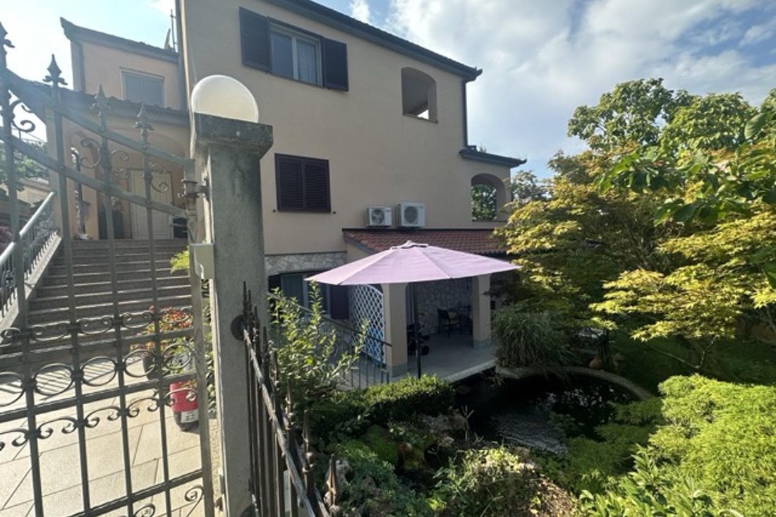 Villa in Banjole, Istria County, Croatia 5 - 14654791