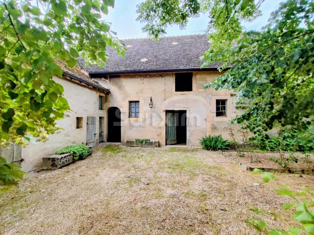 House in Ladoix-Serrigny, Bourgogne – Franche-Comté, France 4 - 14654247