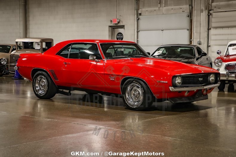 Coupe in Grand Rapids, United States 1 - 14656991