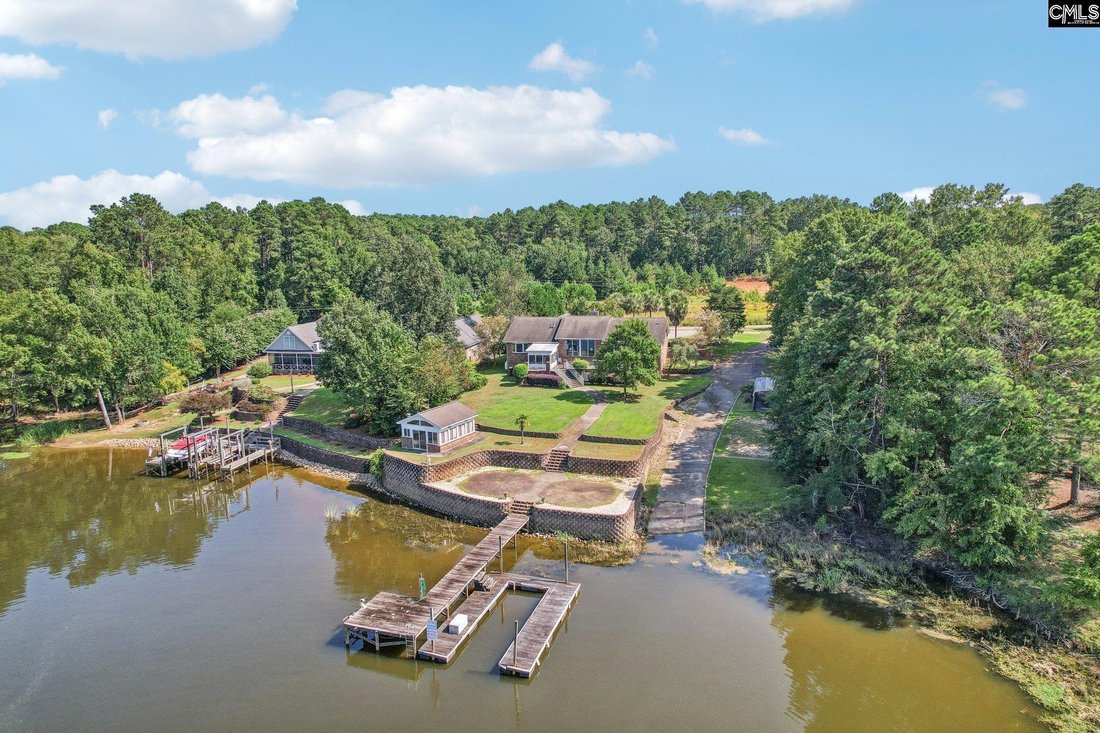 House in Ridgeway, South Carolina, United States 4 - 14640002