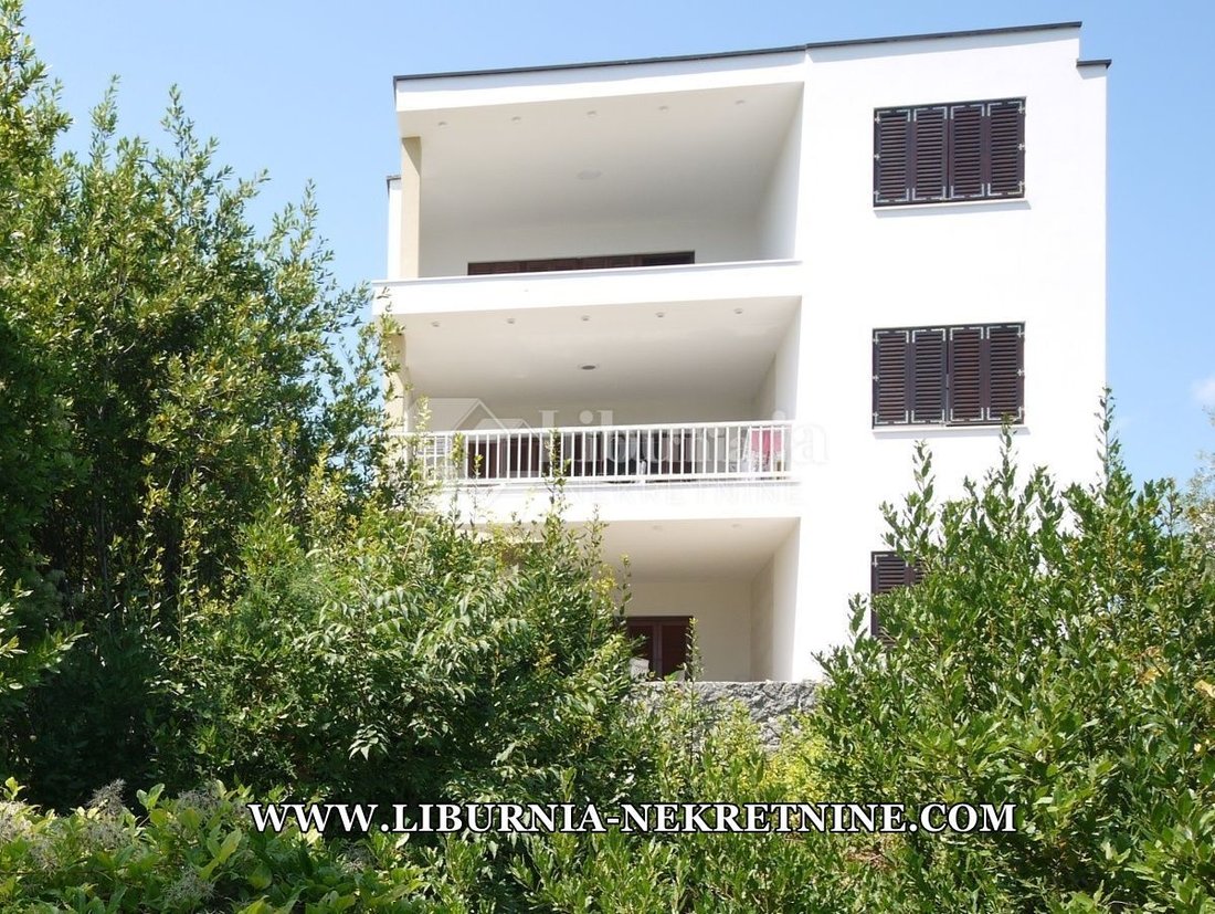 House in Krk, Primorje-Gorski Kotar County, Croatia 2 - 14658603