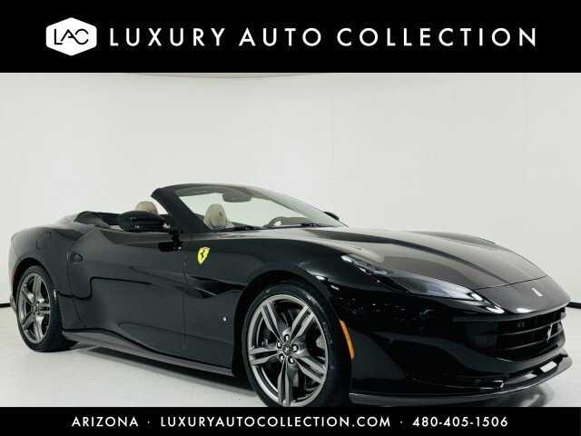 Cabriolet in Scottsdale 1 - 14615997