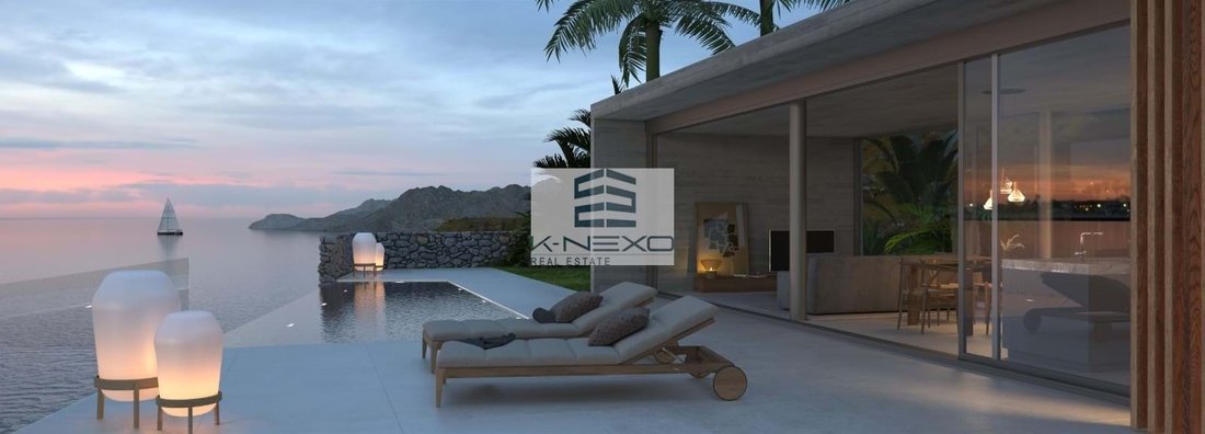 Villa in Radazul, Canary Islands, Spain 4 - 14371382