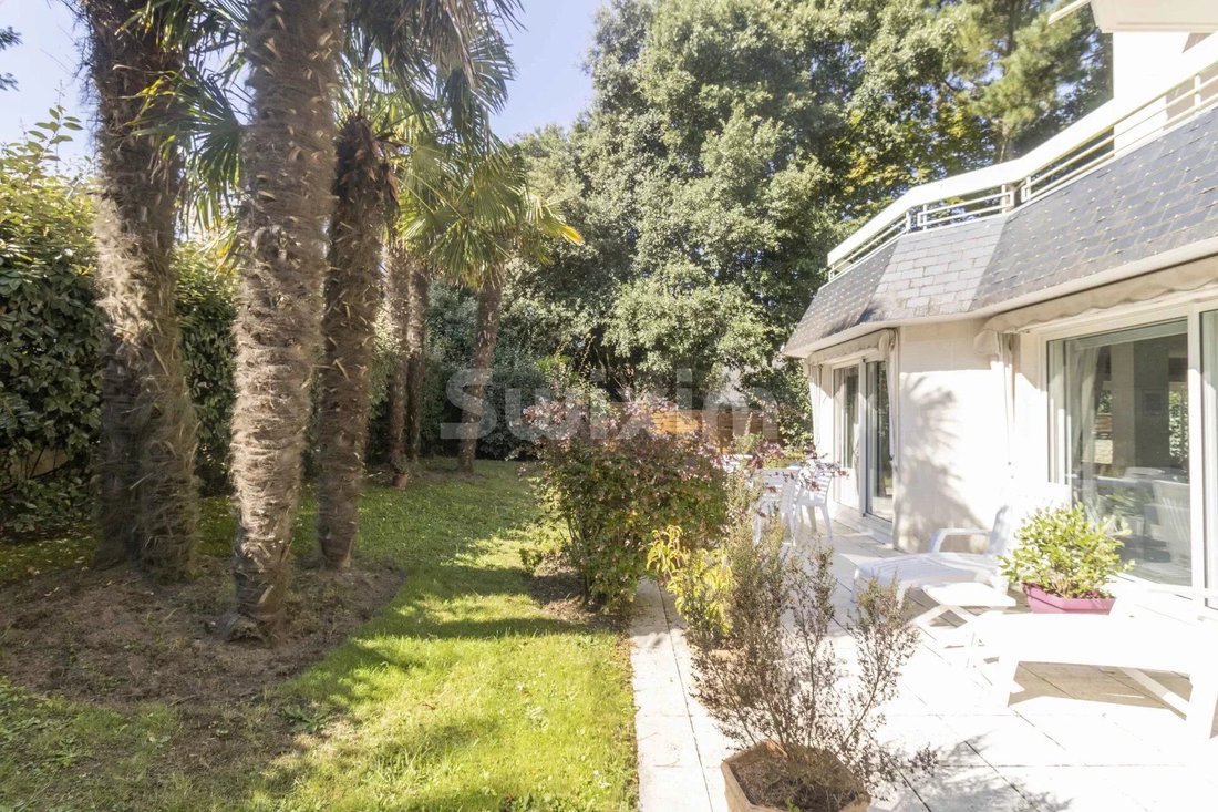 Apartment in Centre-Benoît, La Baule-Escoublac, France 1 - 14648672