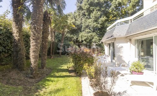 Apartment in Centre-Benoît, La Baule-Escoublac, France 1
