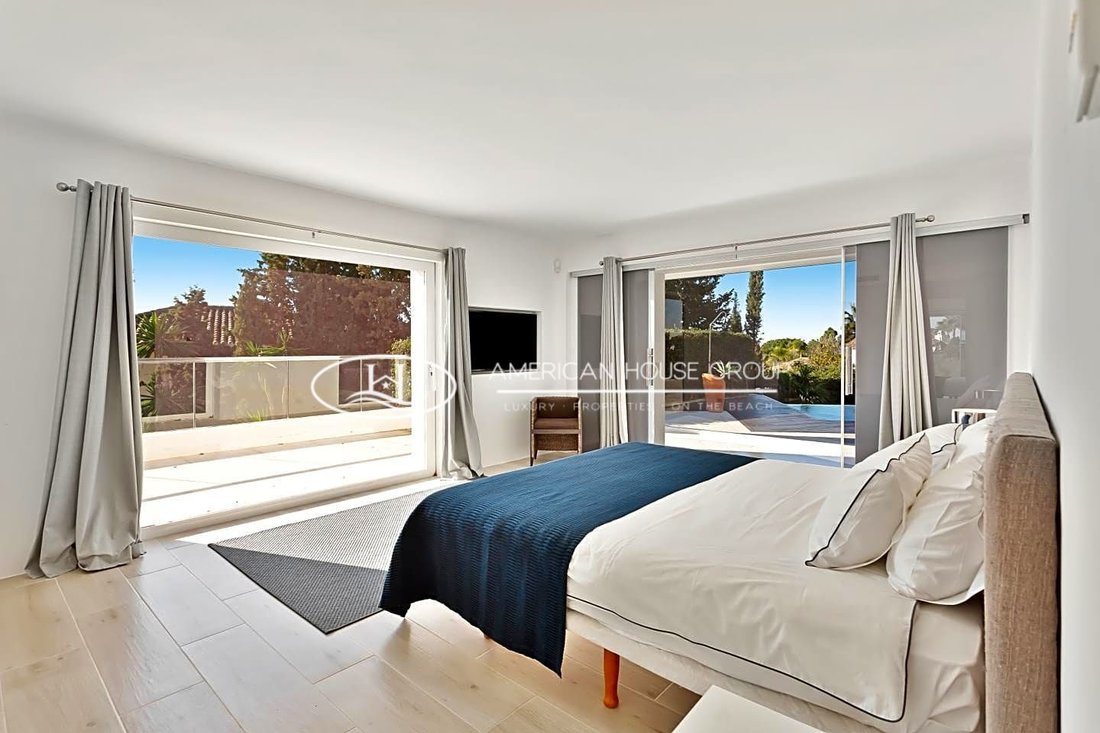 Chalet in Elviria-Cabopino, Marbella, Spain 5 - 14651655