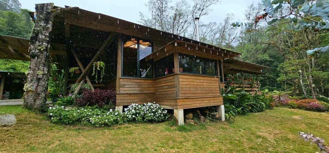 House in Cerro Punta, Chiriquí Province, Panama 2 - 13803567