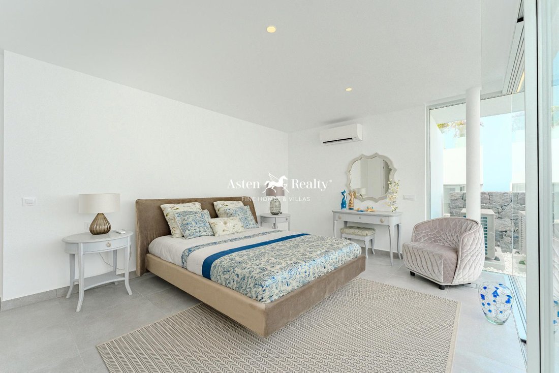 Villa in Callao Salvaje, Adeje, Canary Islands 5 - 14654666
