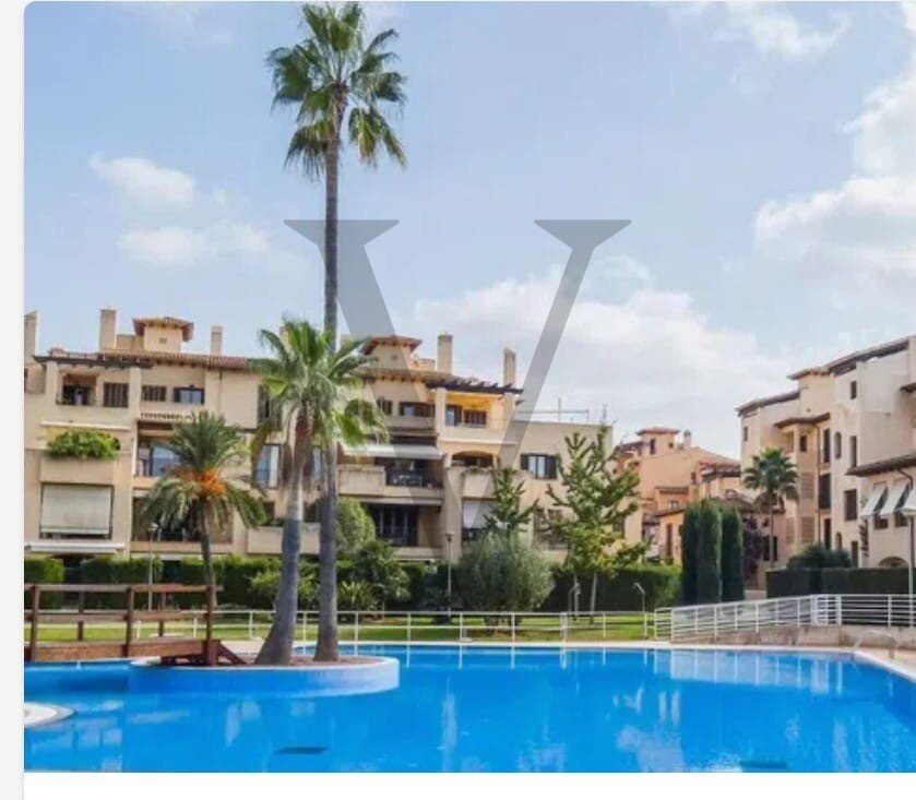 Apartment in Llucmajor, Balearic Islands, Spain 4 - 14648186