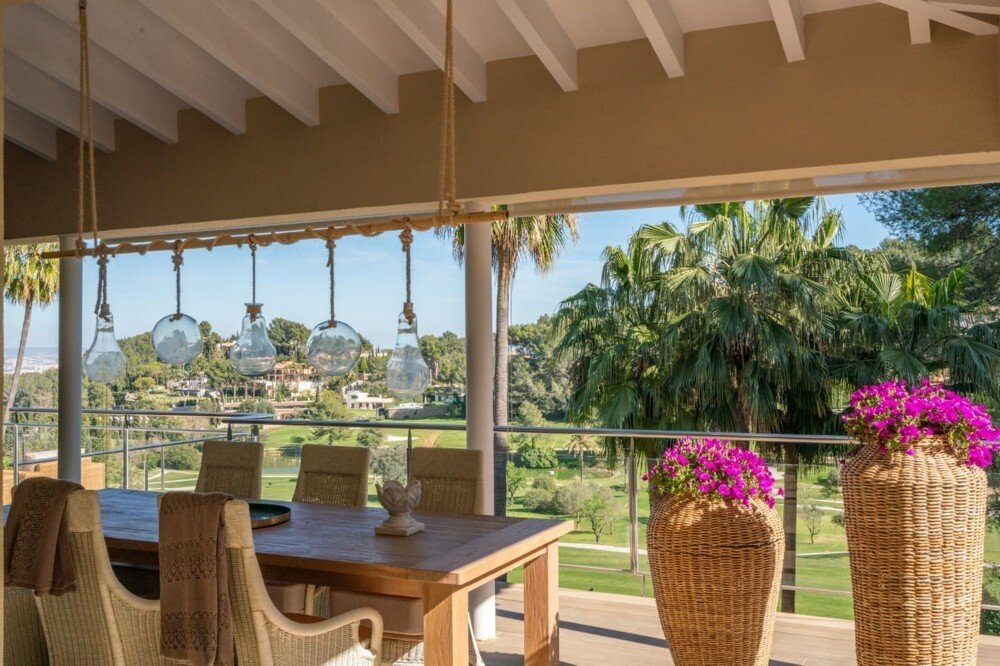 Villa in Palma, Balearic Islands, Spain 2 - 12994584
