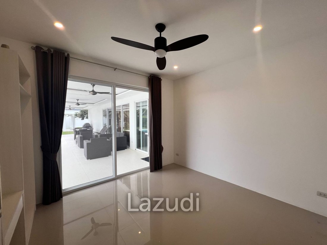 Villa in Nong Kae, Tanintharyi Region, Thailand 2 - 14659248