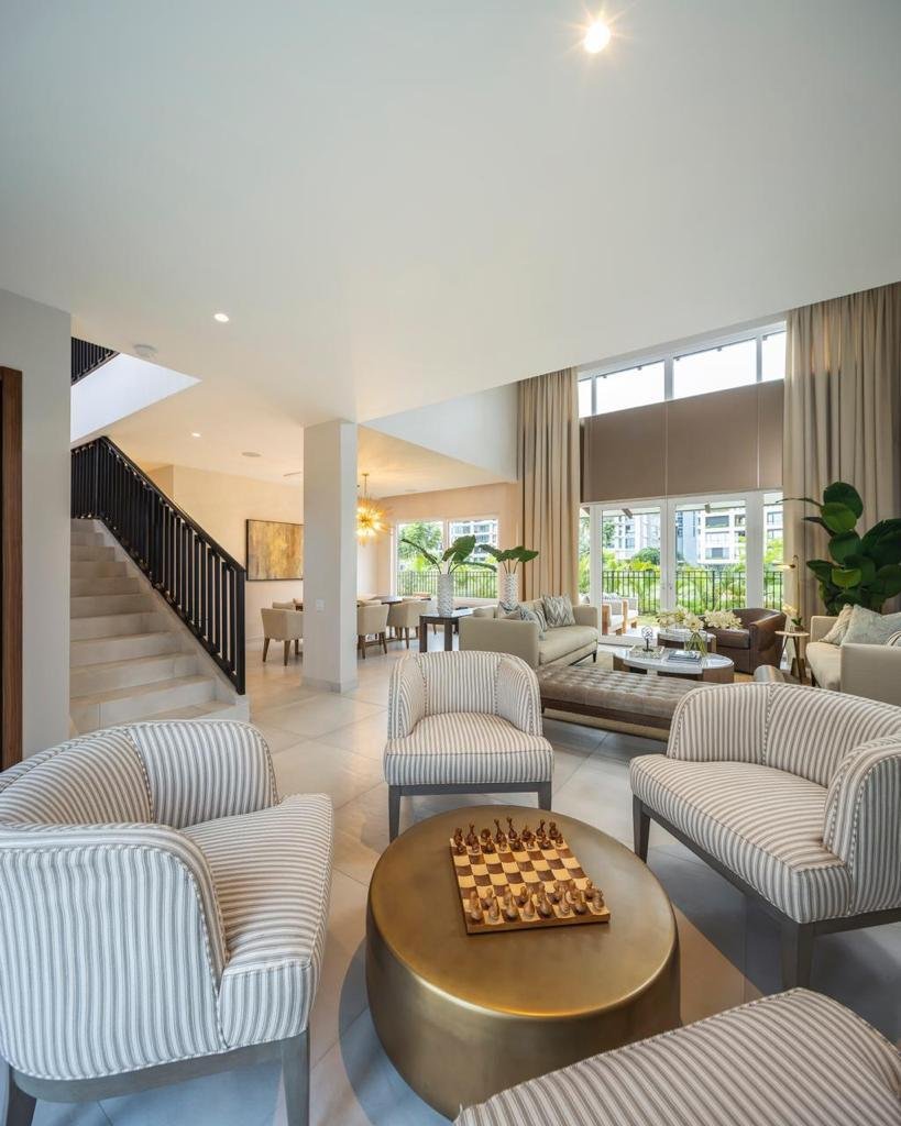 Townhouse in Panama City, Panama, Panama 1 - 13803451