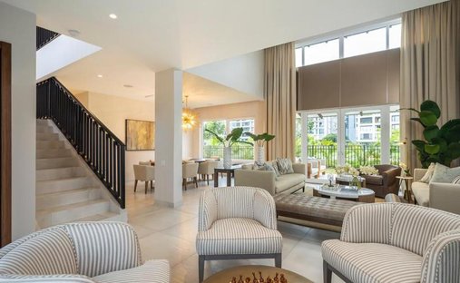Townhouse in Panama City, Panama, Panama 1