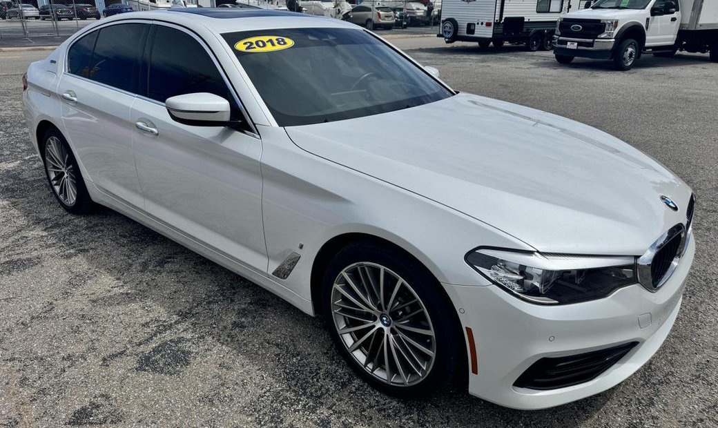 Elegant Bmw For Sale Pensacola Gallerynull