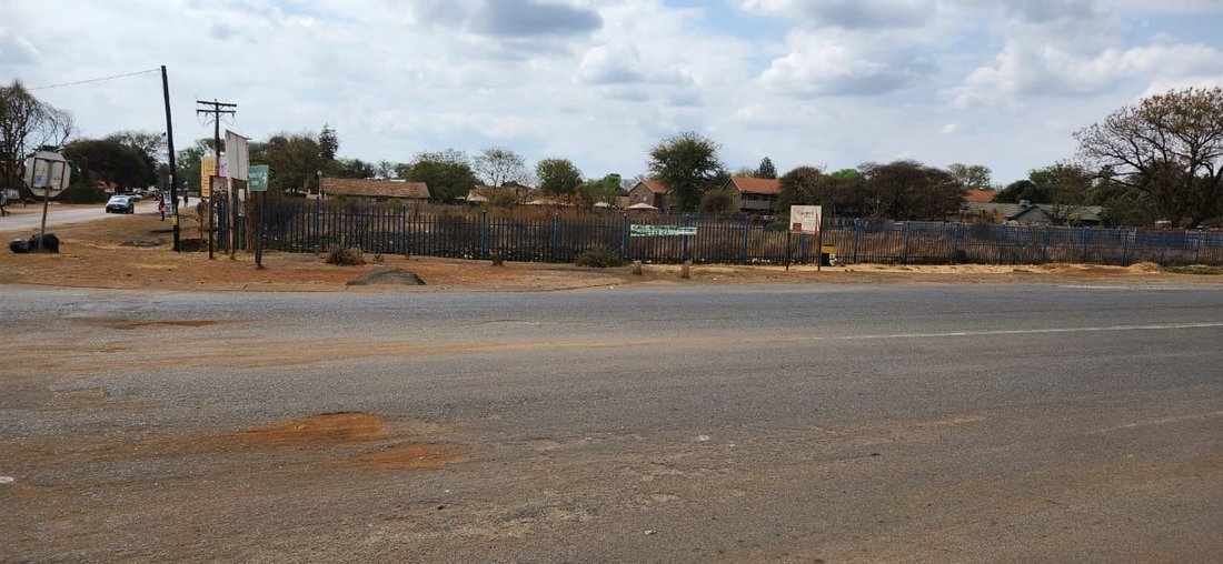 House in Northam, Limpopo, South Africa 1 - 14653377