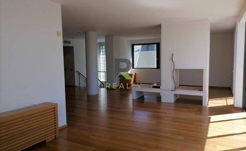 House in Glyfada, Attica, Greece 1